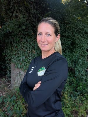 Claudia Brandwirth